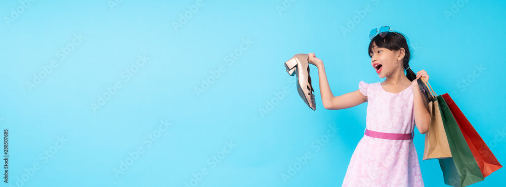 Girls Fashion