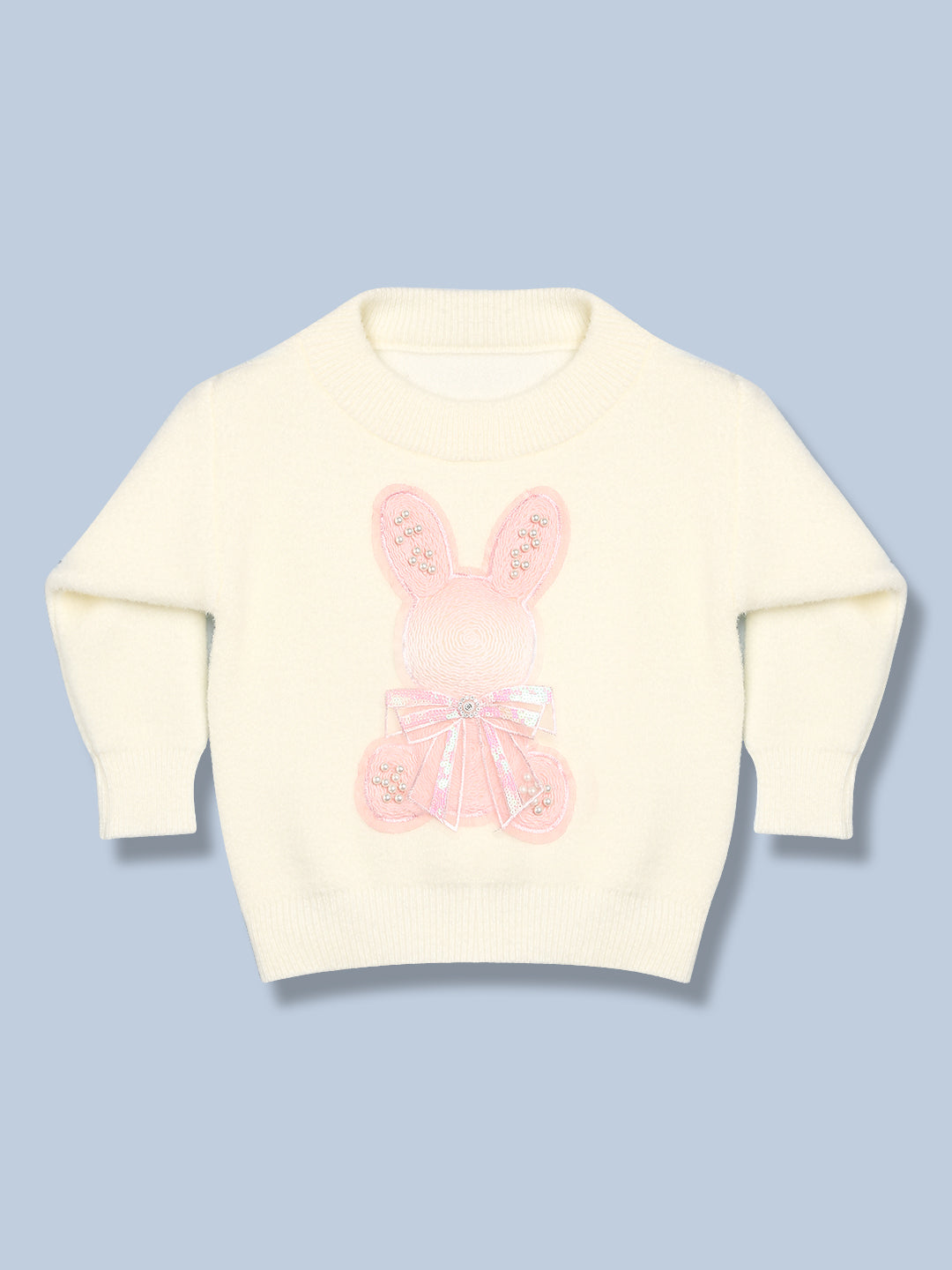 Girl Premium Sweater