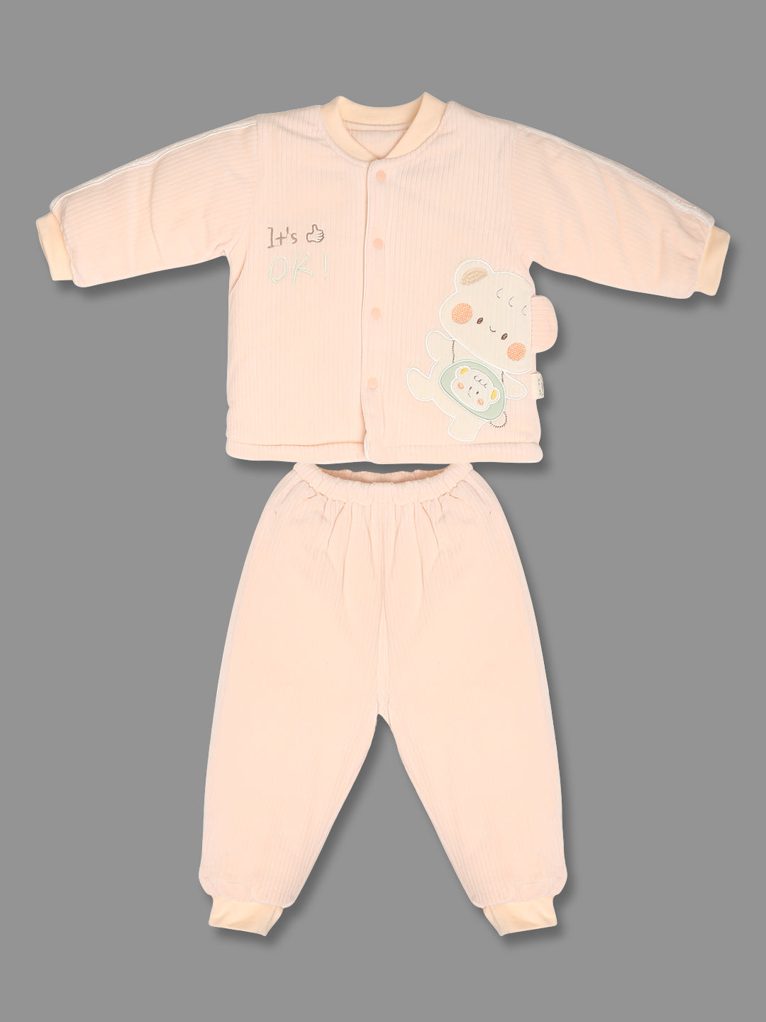 2 piece set - Infant