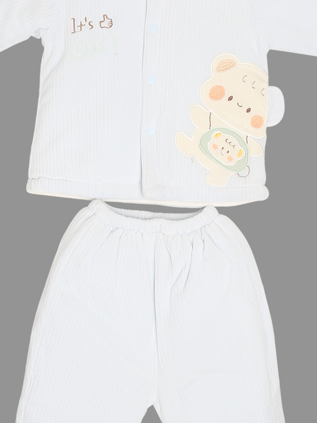 2 piece set - Infant