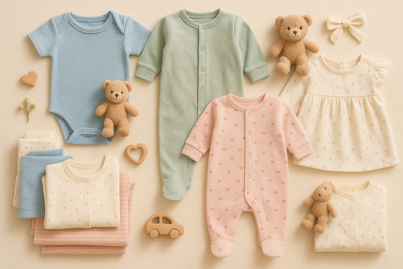 clothing brand for babies