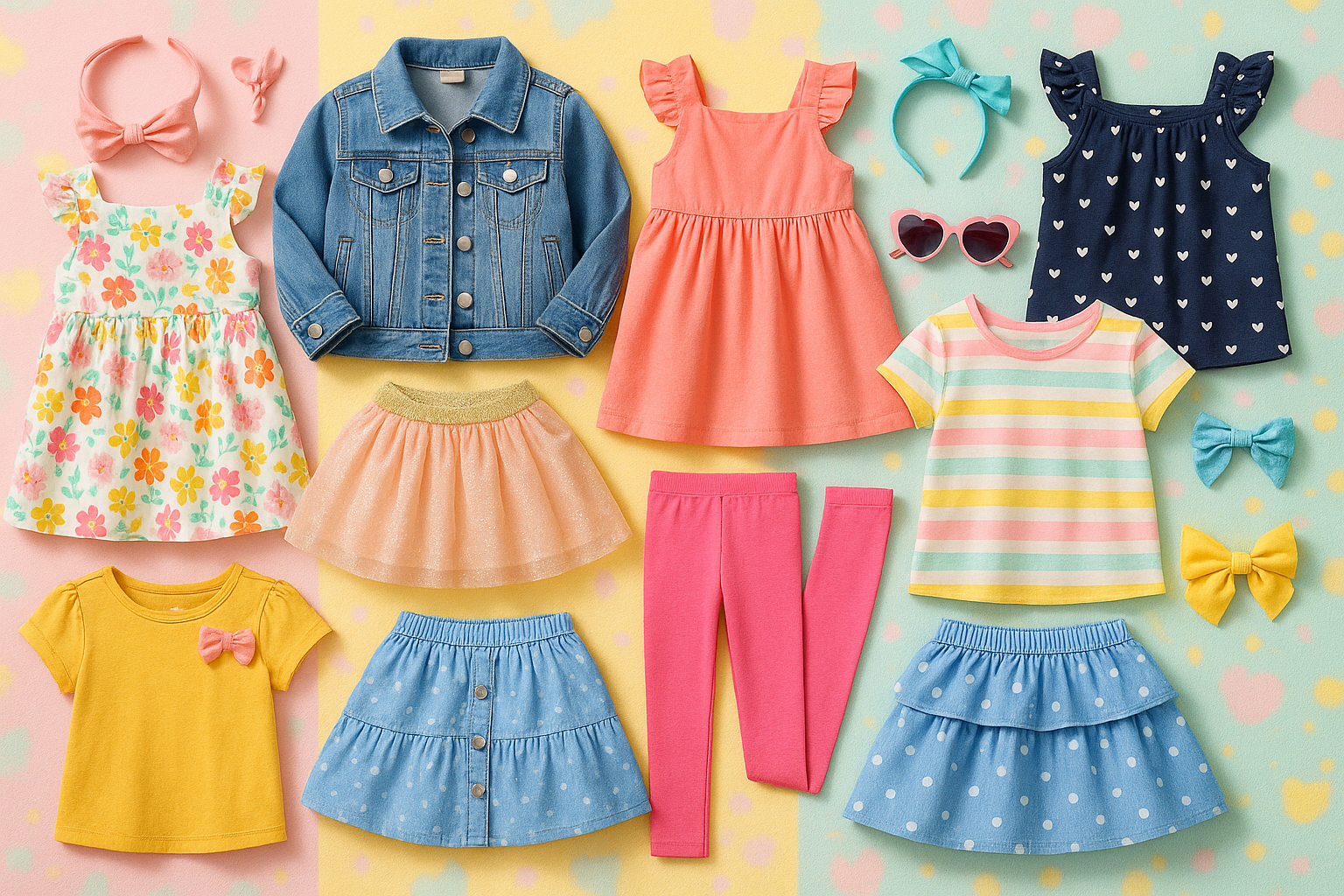 Girls Fashion
