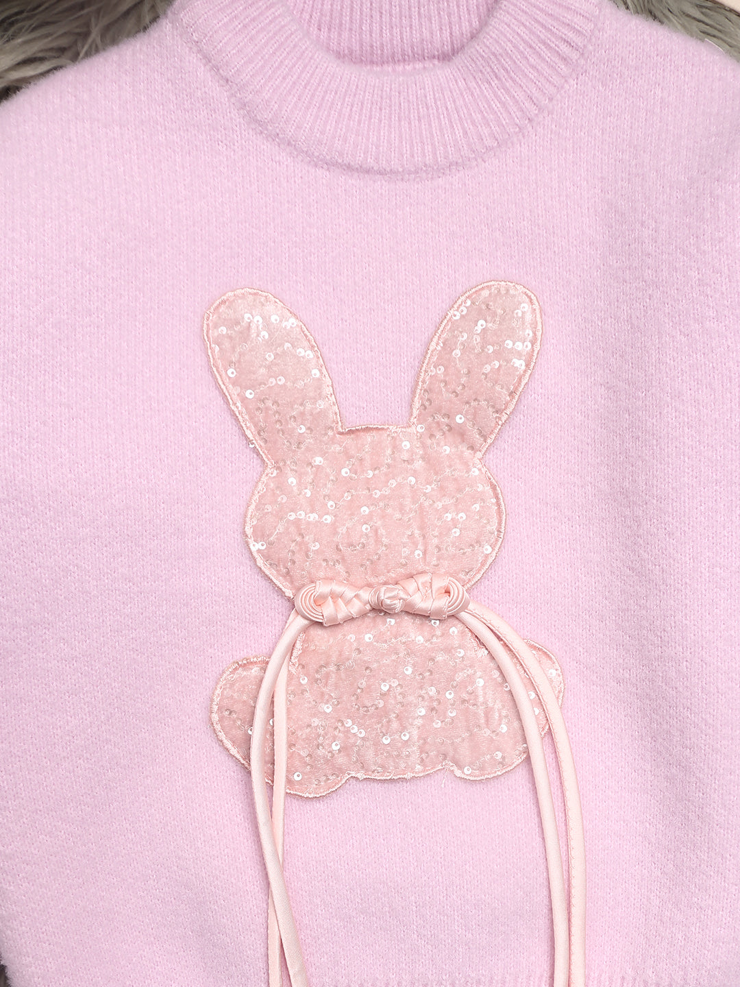 Girl Sweater - Premium