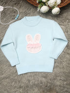 Girl Sweater - Premium