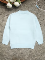 Girl Sweater - Premium