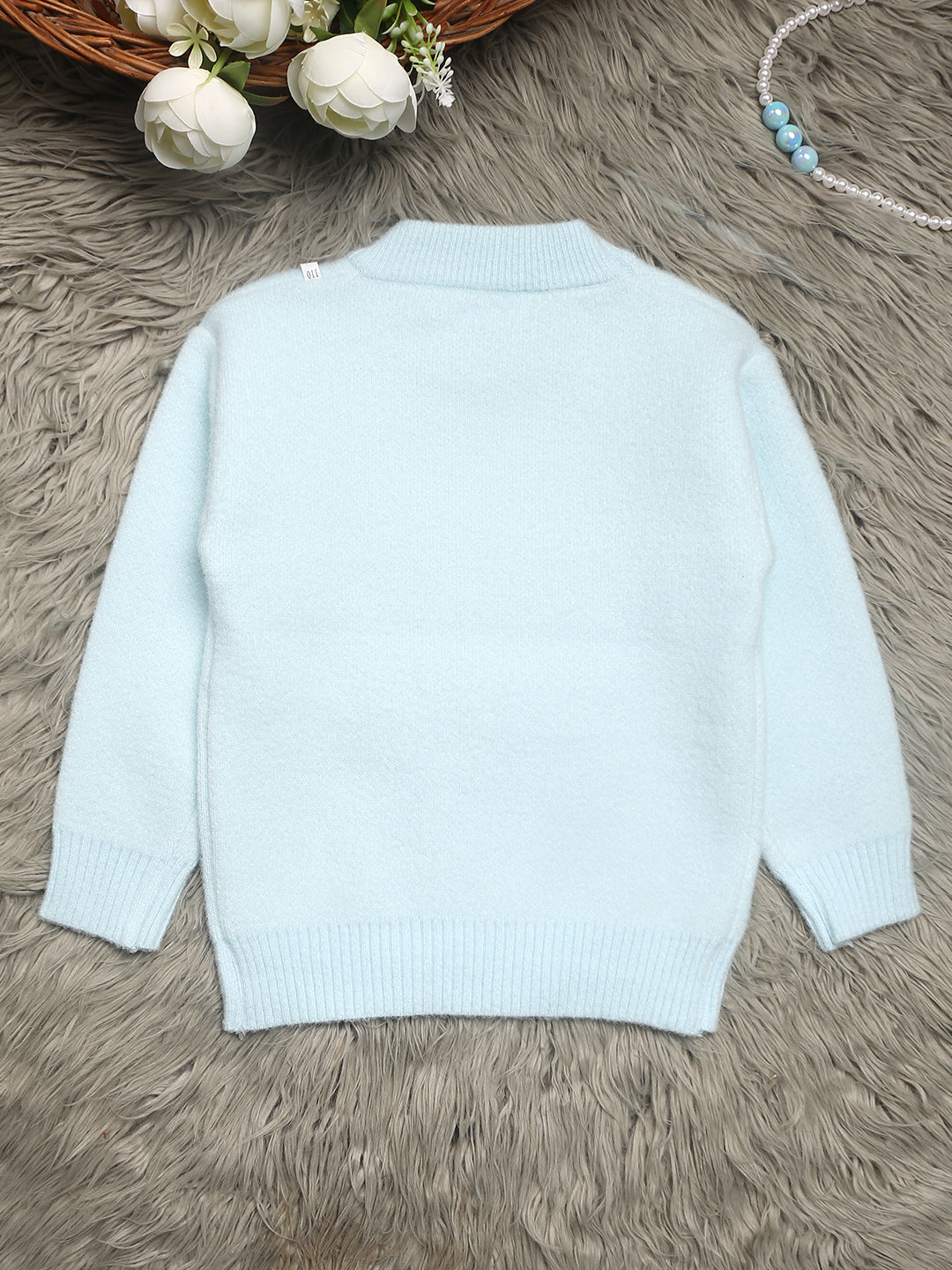 Girl Sweater - Premium
