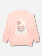 Girl Sweater - Premium