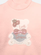 Girl Sweater - Premium