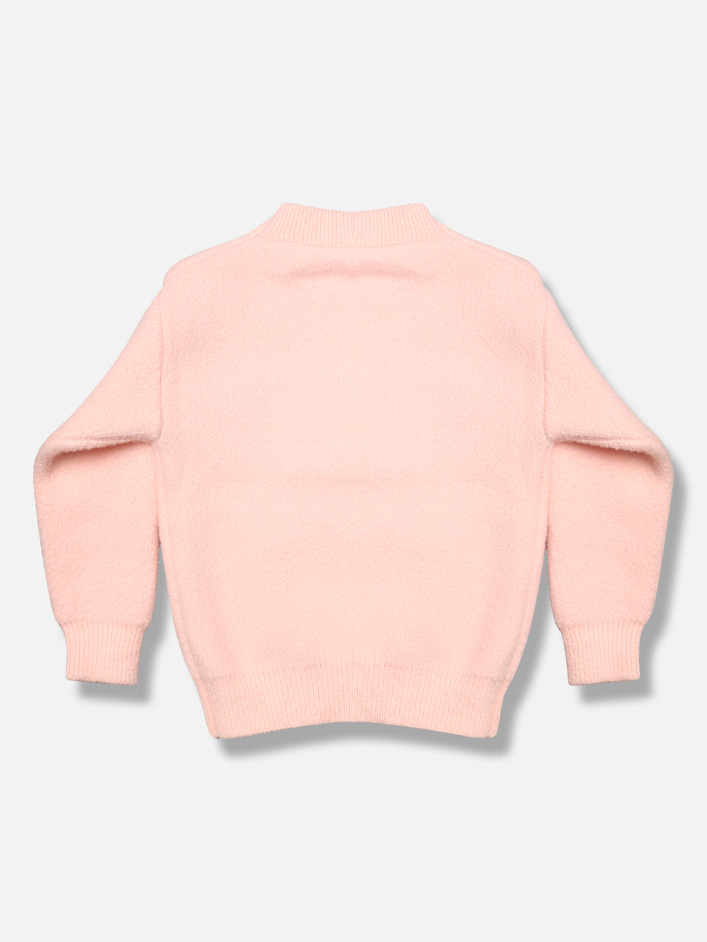 Girl Sweater - Premium