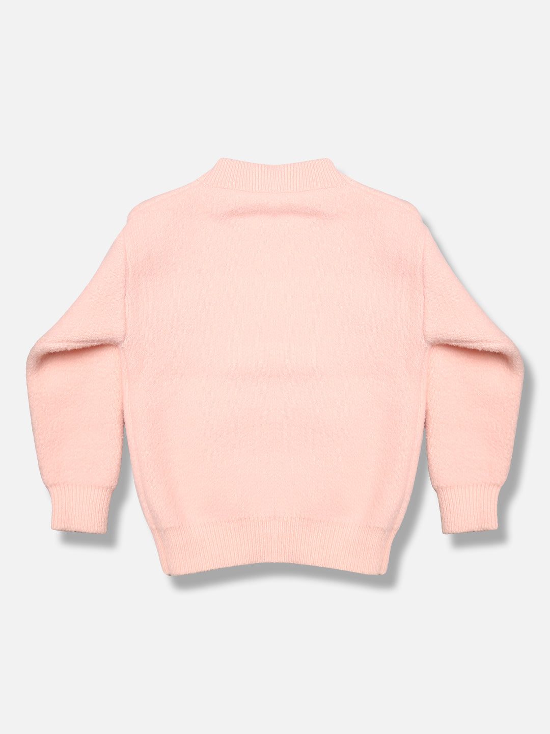 Girl Sweater - Premium