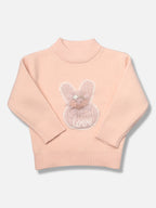 Girl Premium Sweater