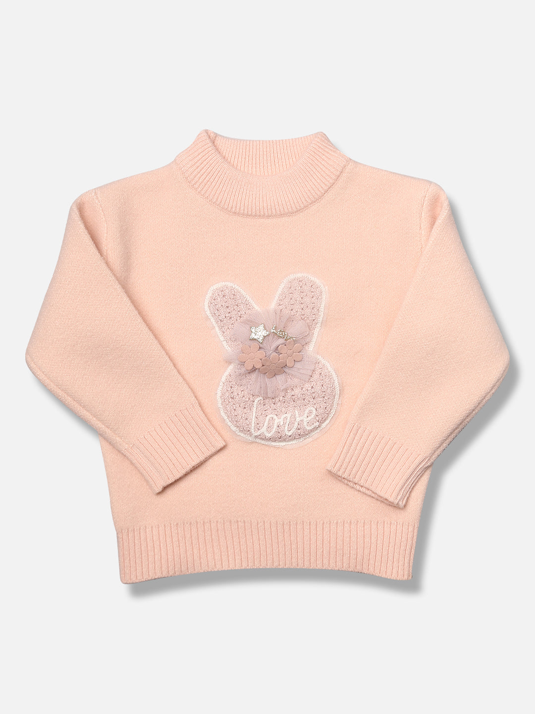Girl Premium Sweater
