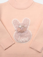 Girl Premium Sweater