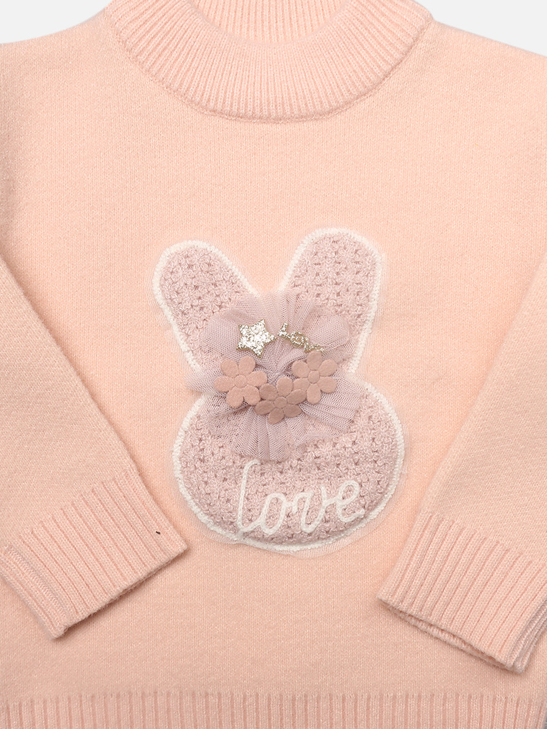 Girl Premium Sweater