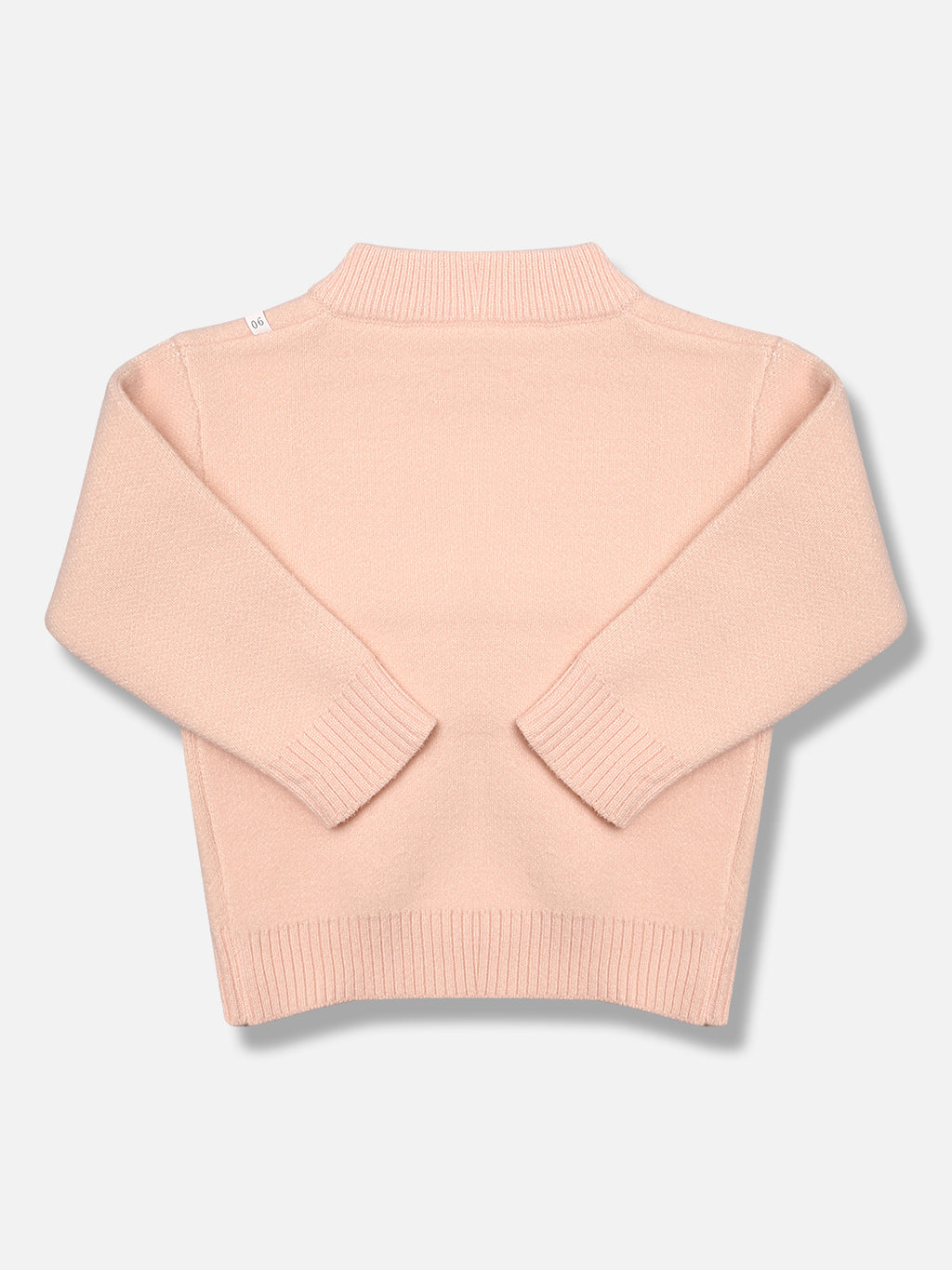Girl Premium Sweater