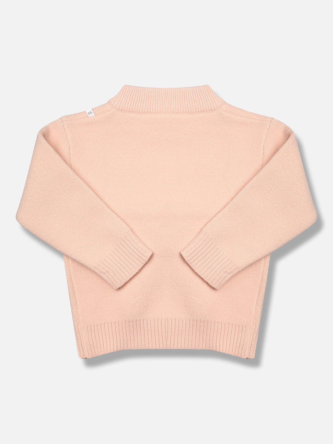 Girl Premium Sweater