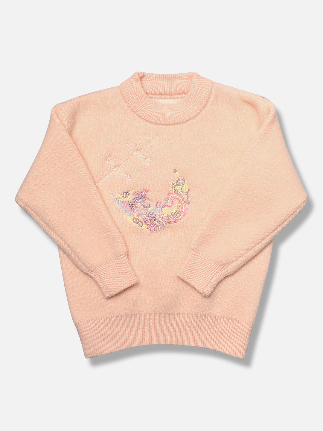 Girl Sweater