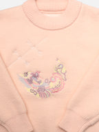 Girl Sweater