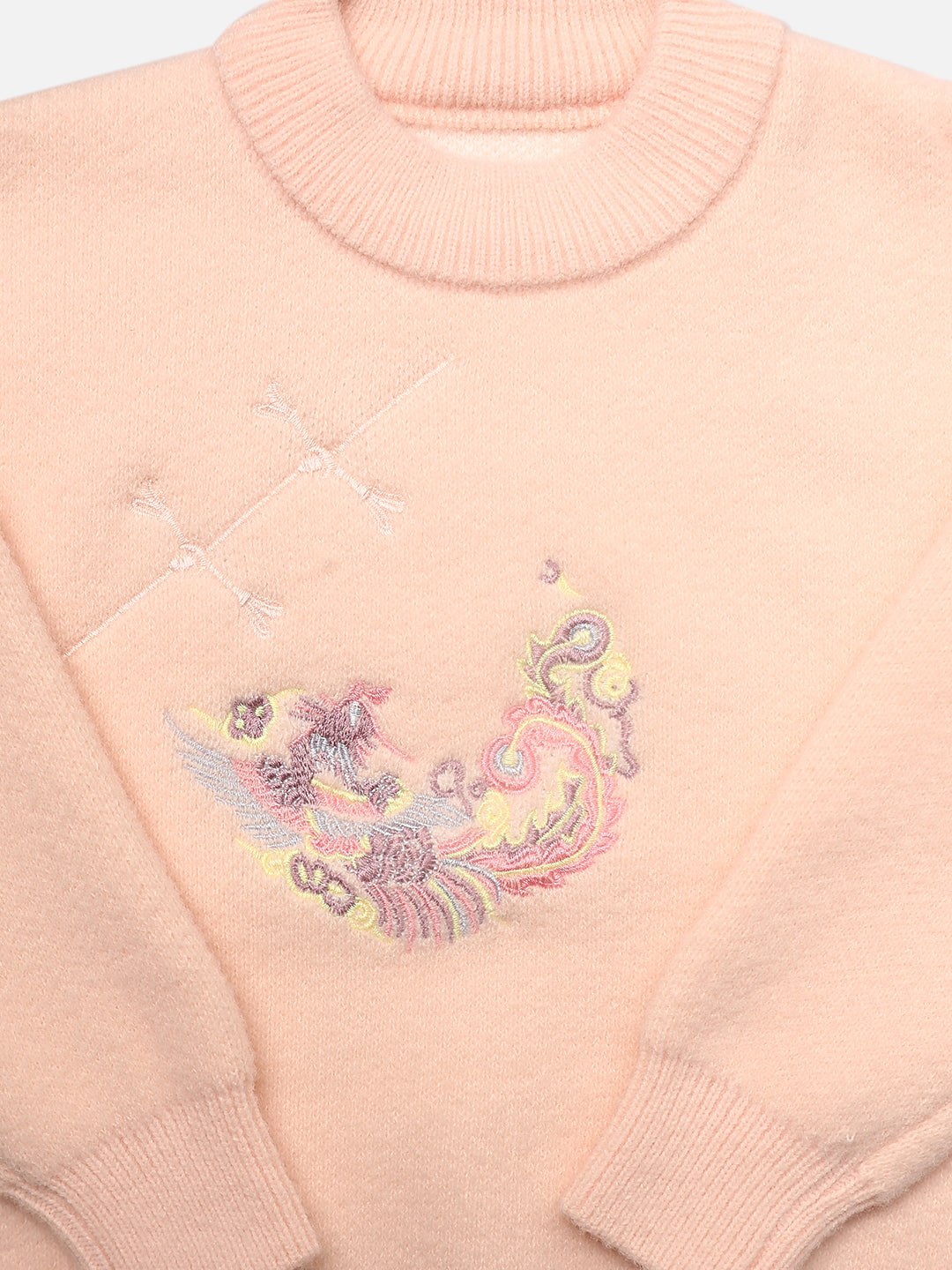 Girl Sweater