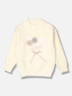 Girl Sweater - Premium