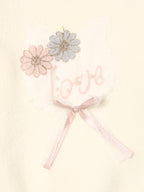 Girl Sweater - Premium