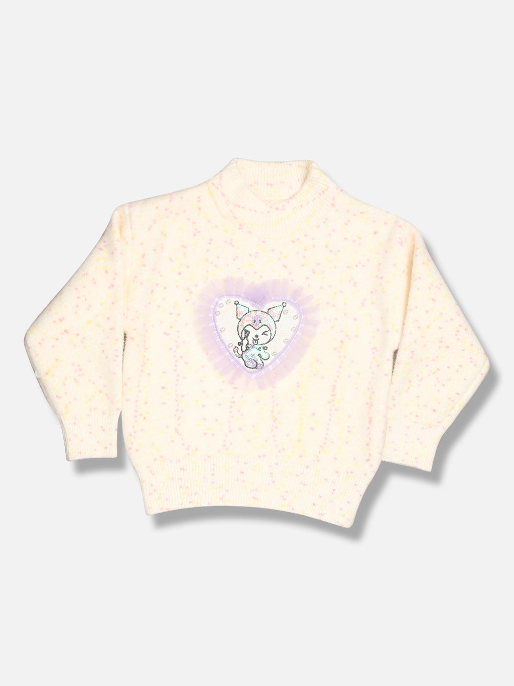 Girl Sweater