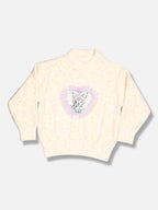 Girl Sweater