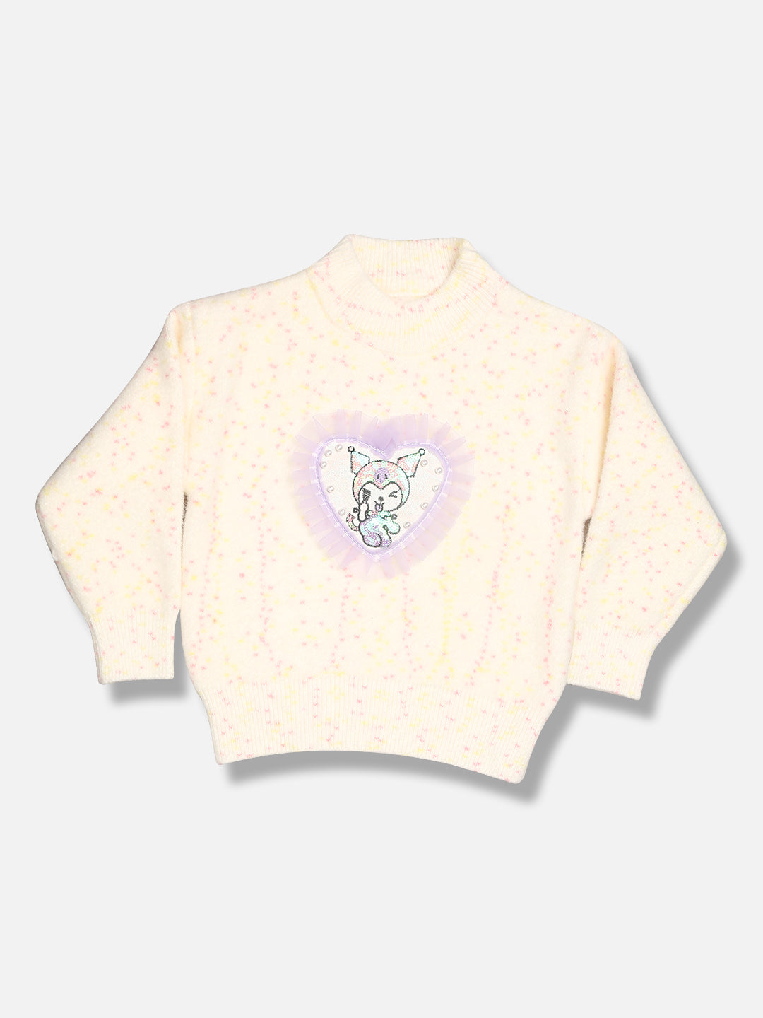 Girl Sweater