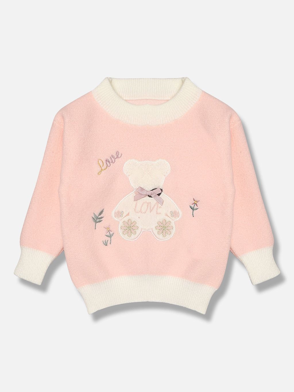 Girl Premium Sweater