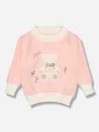 Girl Premium Sweater