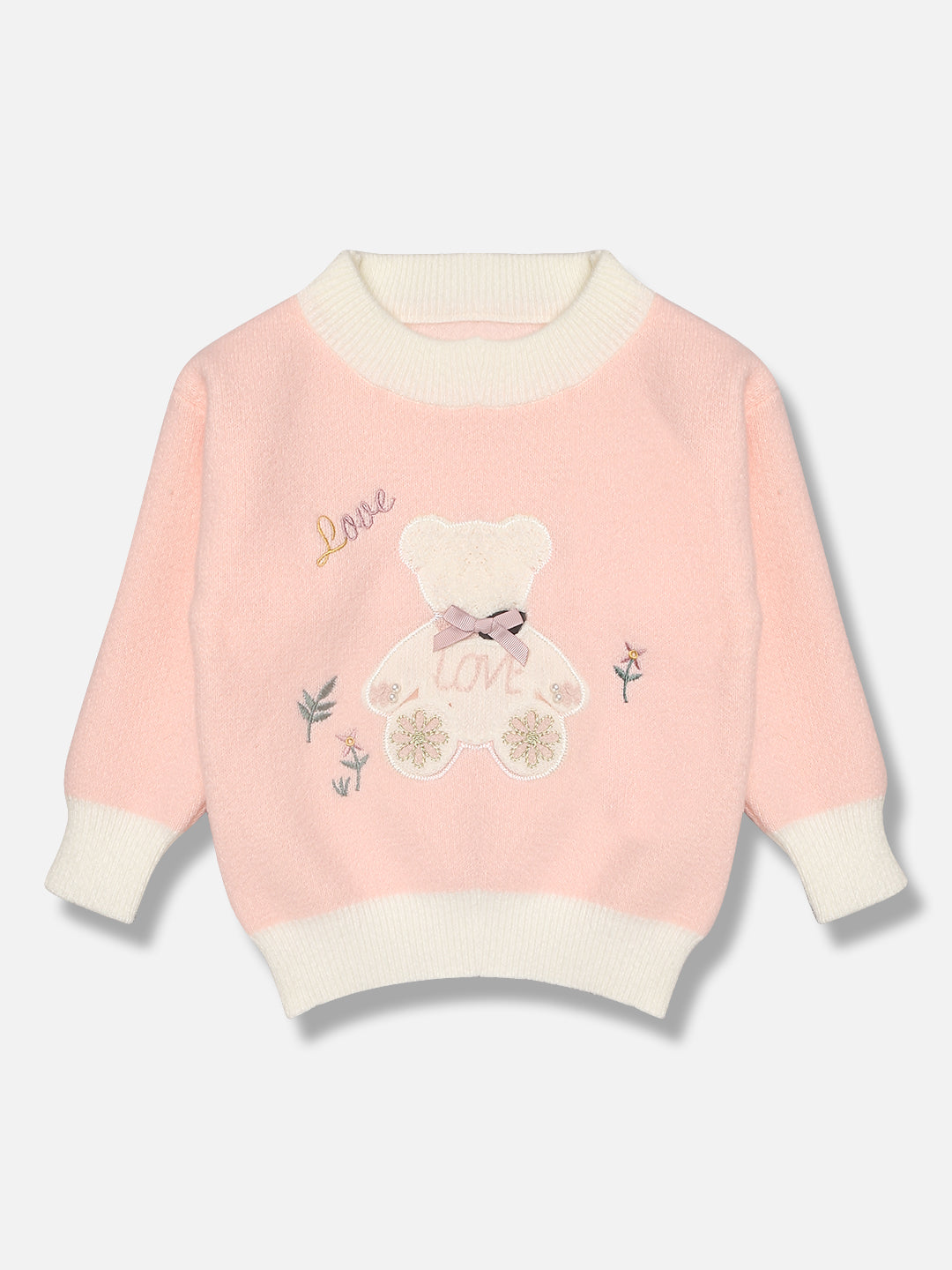 Girl Premium Sweater