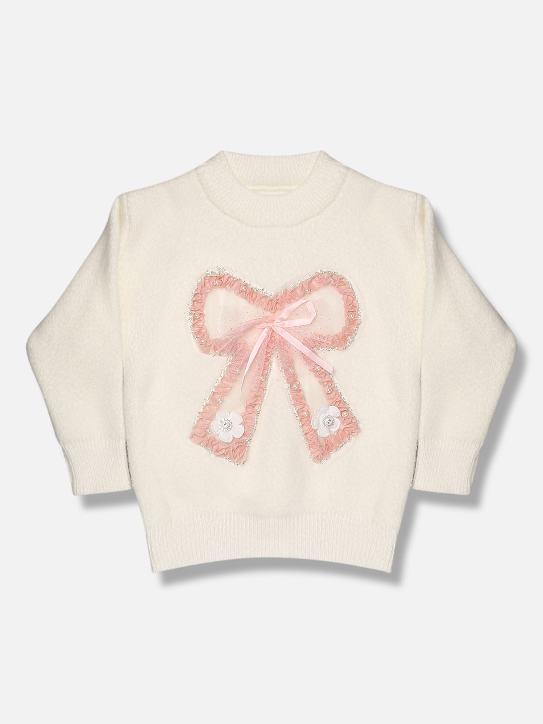 Girl Sweater