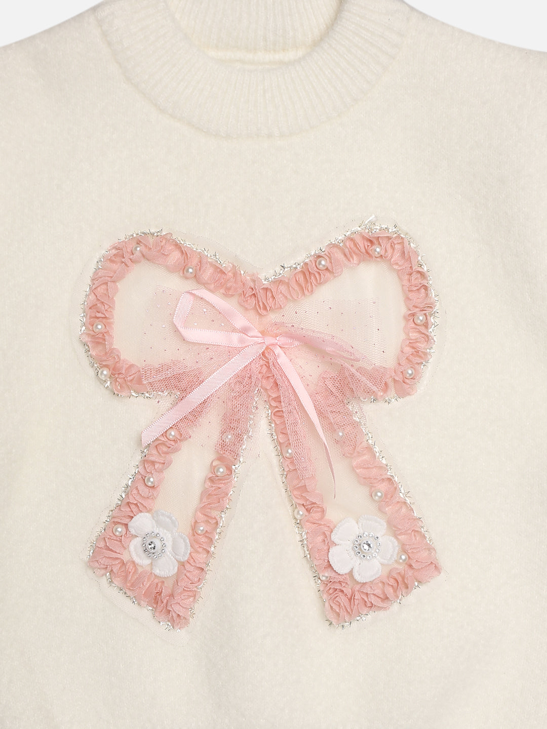 Girl Sweater