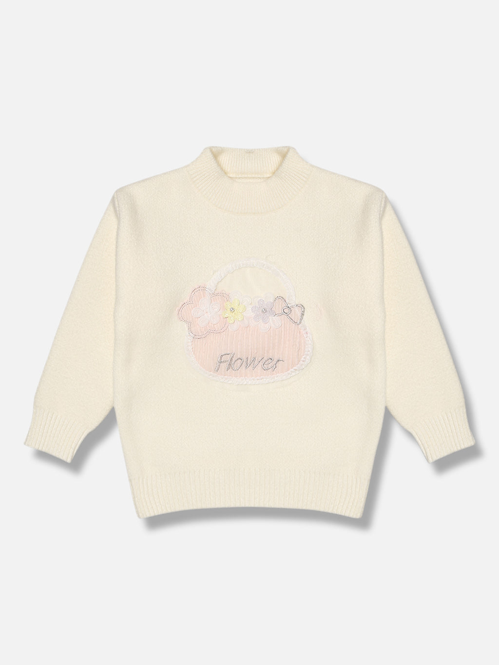 Girl Sweater - Premium