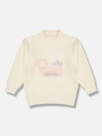 Girl Sweater - Premium