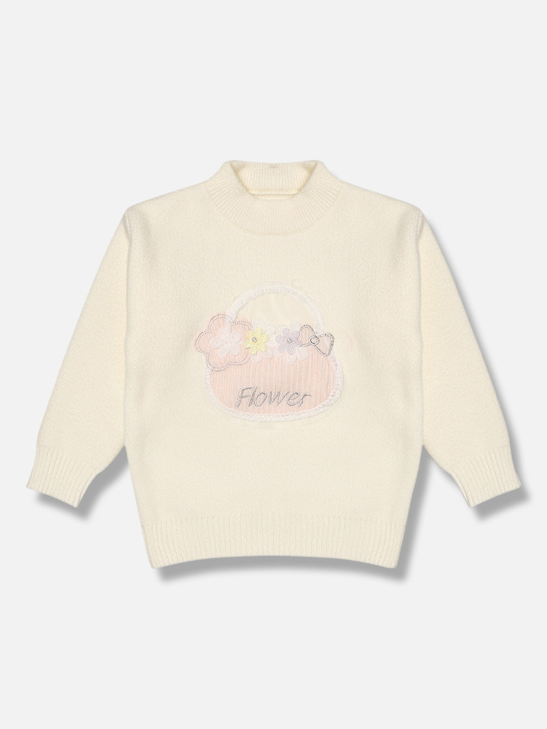 Girl Sweater - Premium