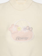 Girl Sweater - Premium