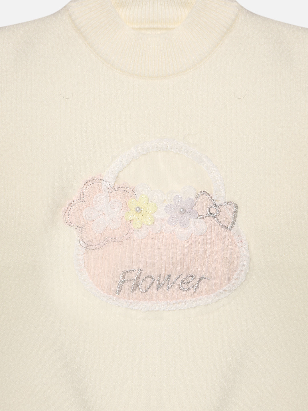 Girl Sweater - Premium