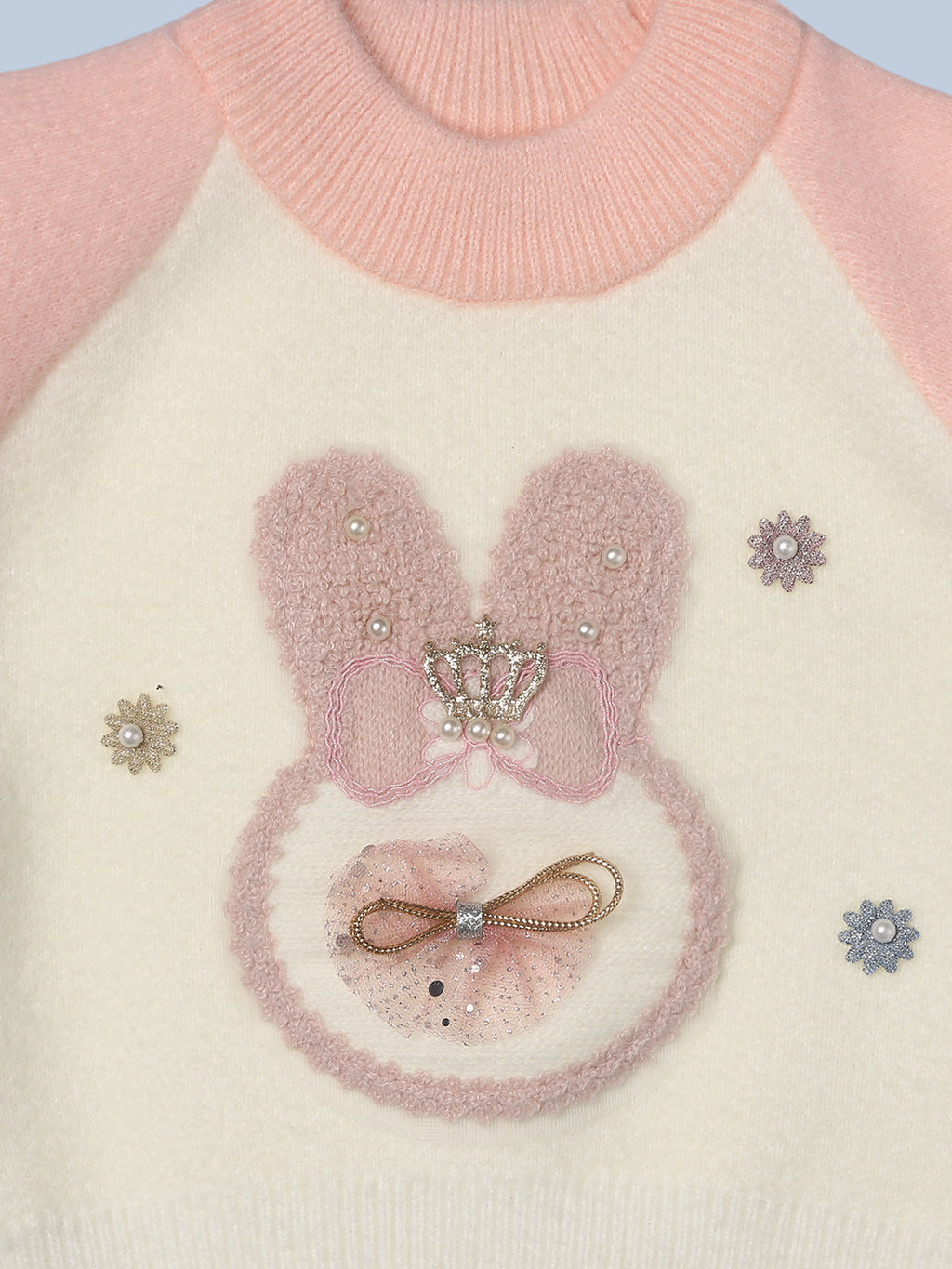 Premium Girl Sweater