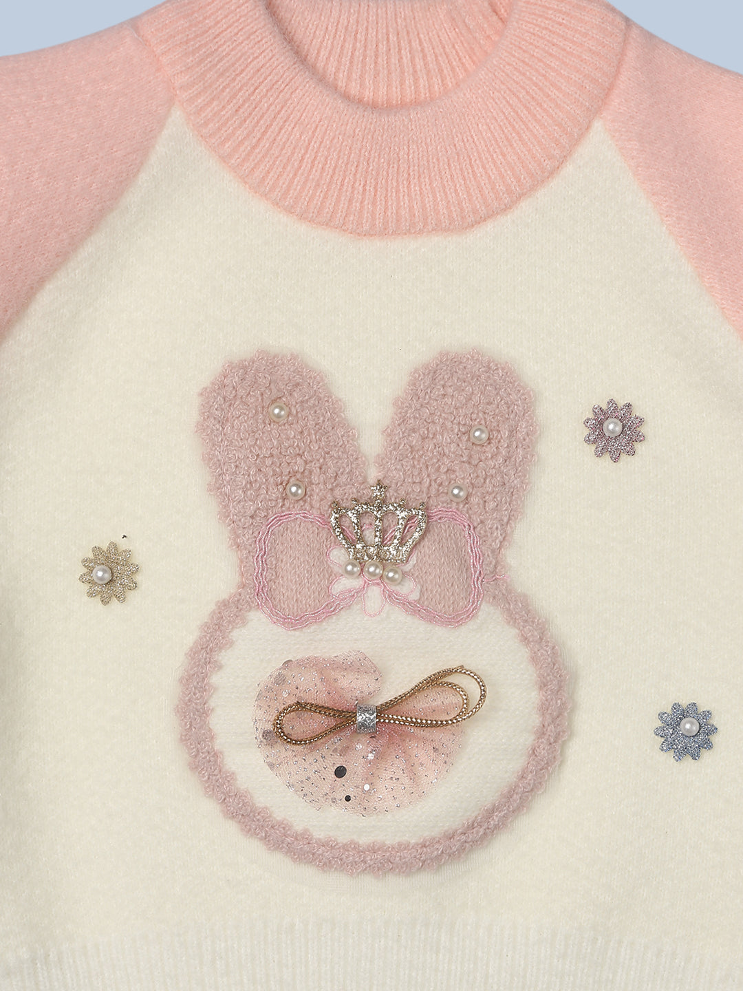Premium Girl Sweater