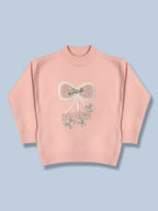 Girl Sweater - Premium