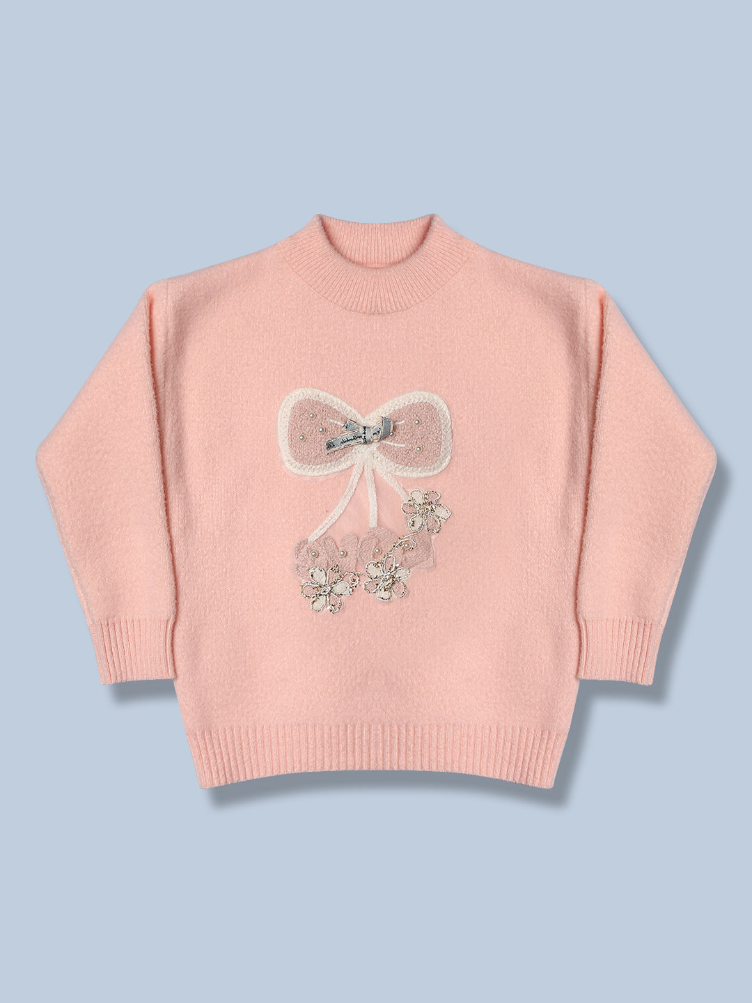 Girl Sweater - Premium