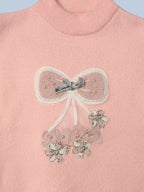 Girl Sweater - Premium