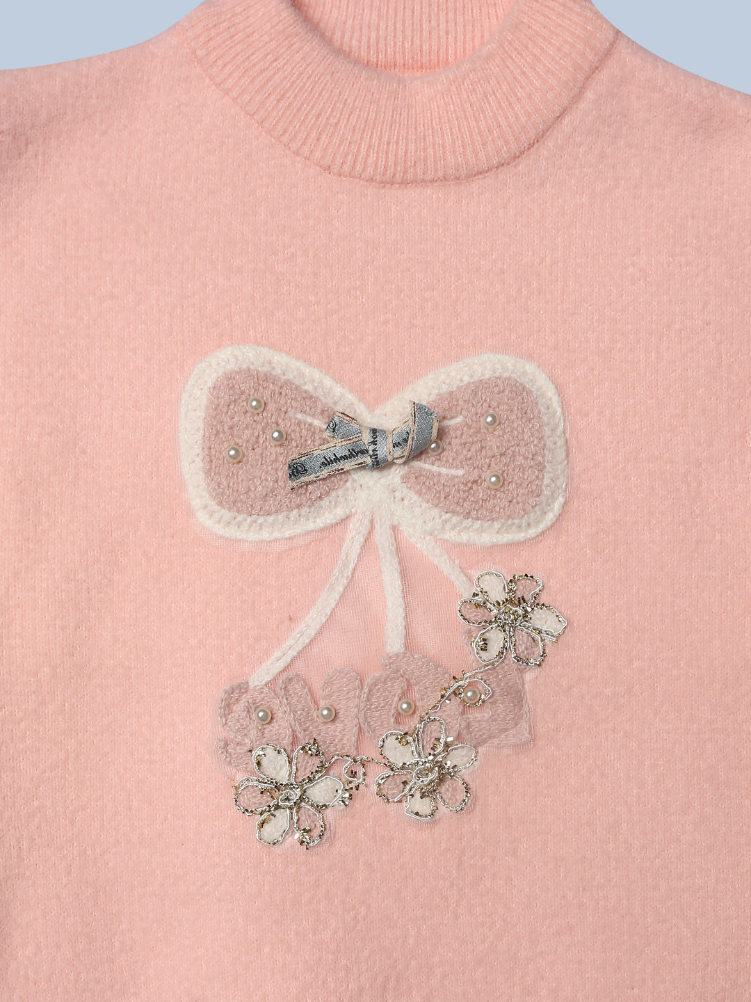 Girl Sweater - Premium