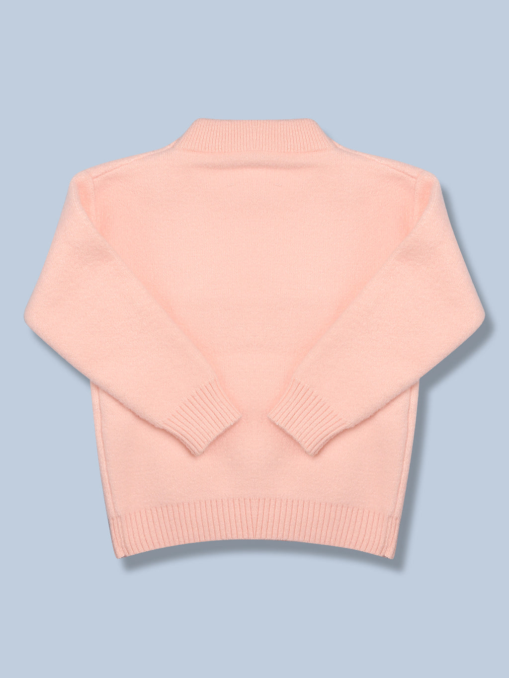 Girl Sweater - Premium