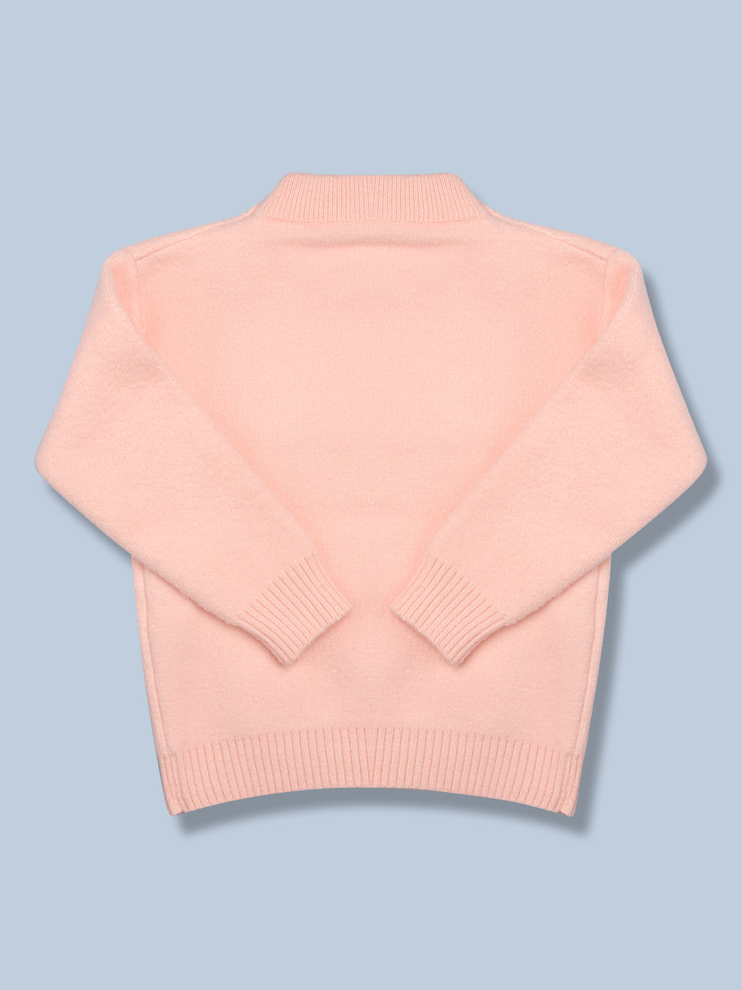 Girl Sweater - Premium