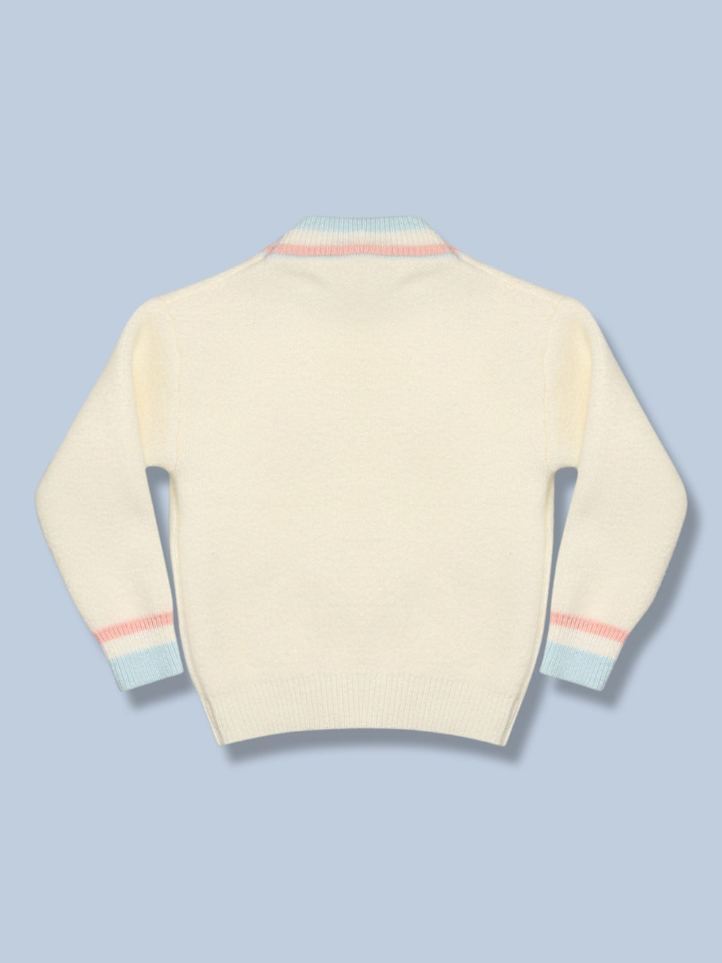 Girl Sweater - Premium