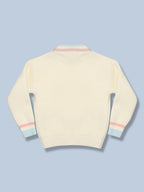 Girl Sweater - Premium