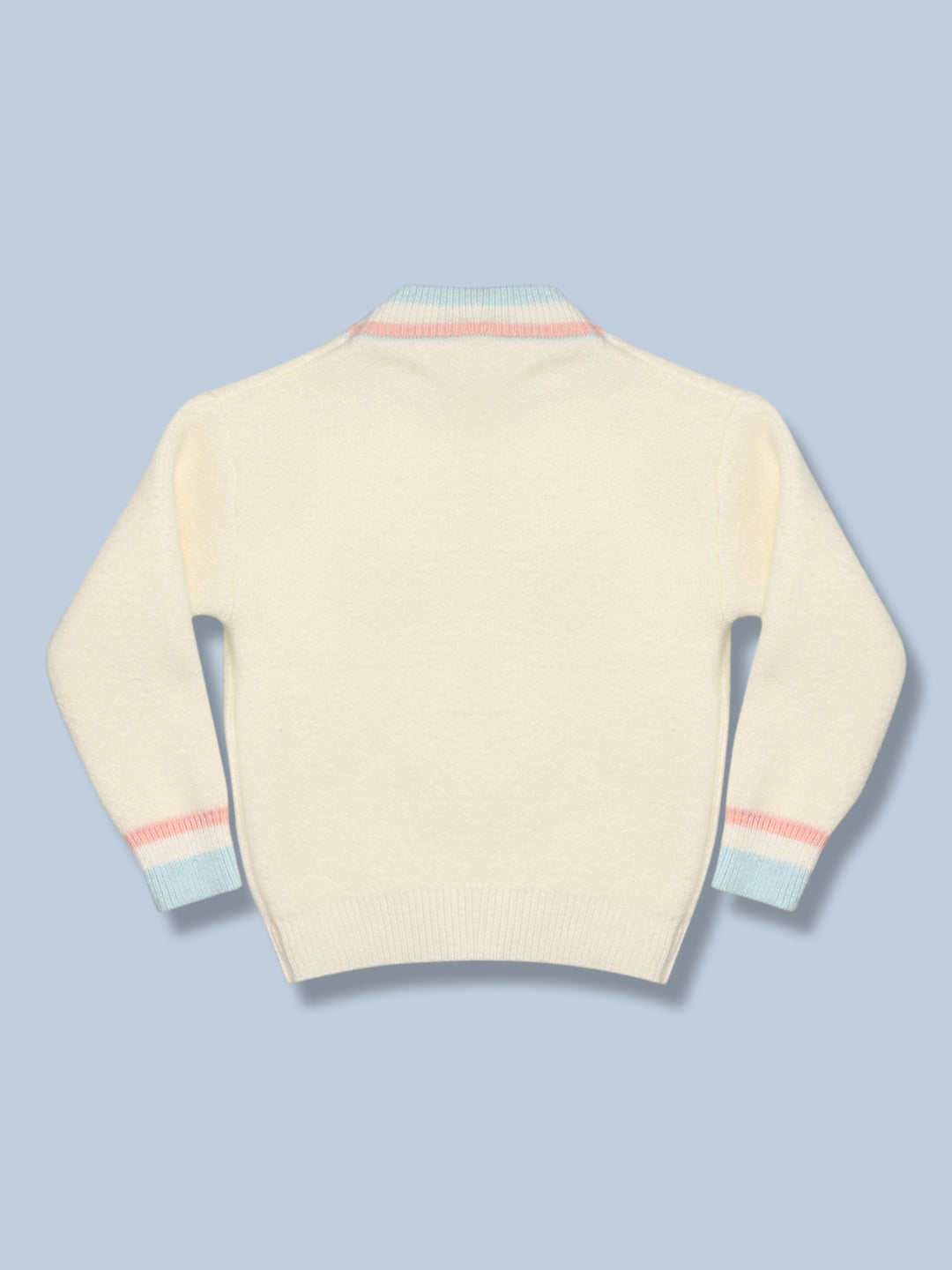 Girl Sweater - Premium