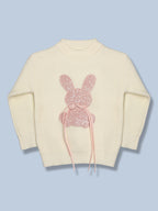 Girl Sweater - Premium